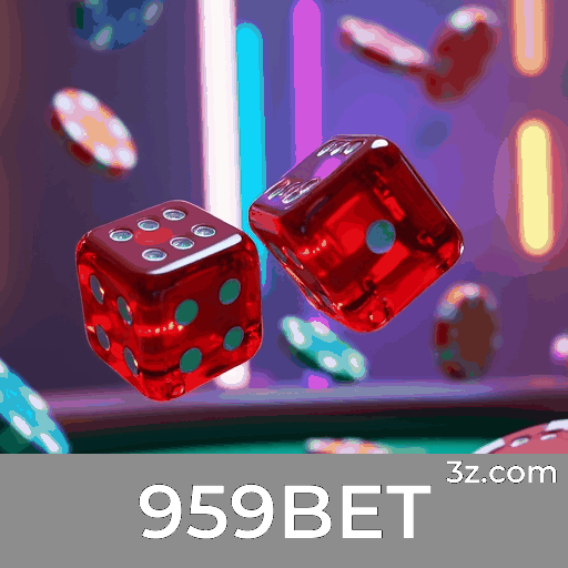 959BET Bônus acumulado 959BET