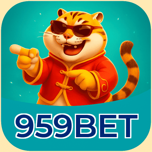 959BET logo