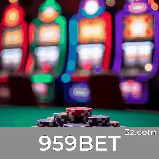 959BET Bônus por convite 959BET